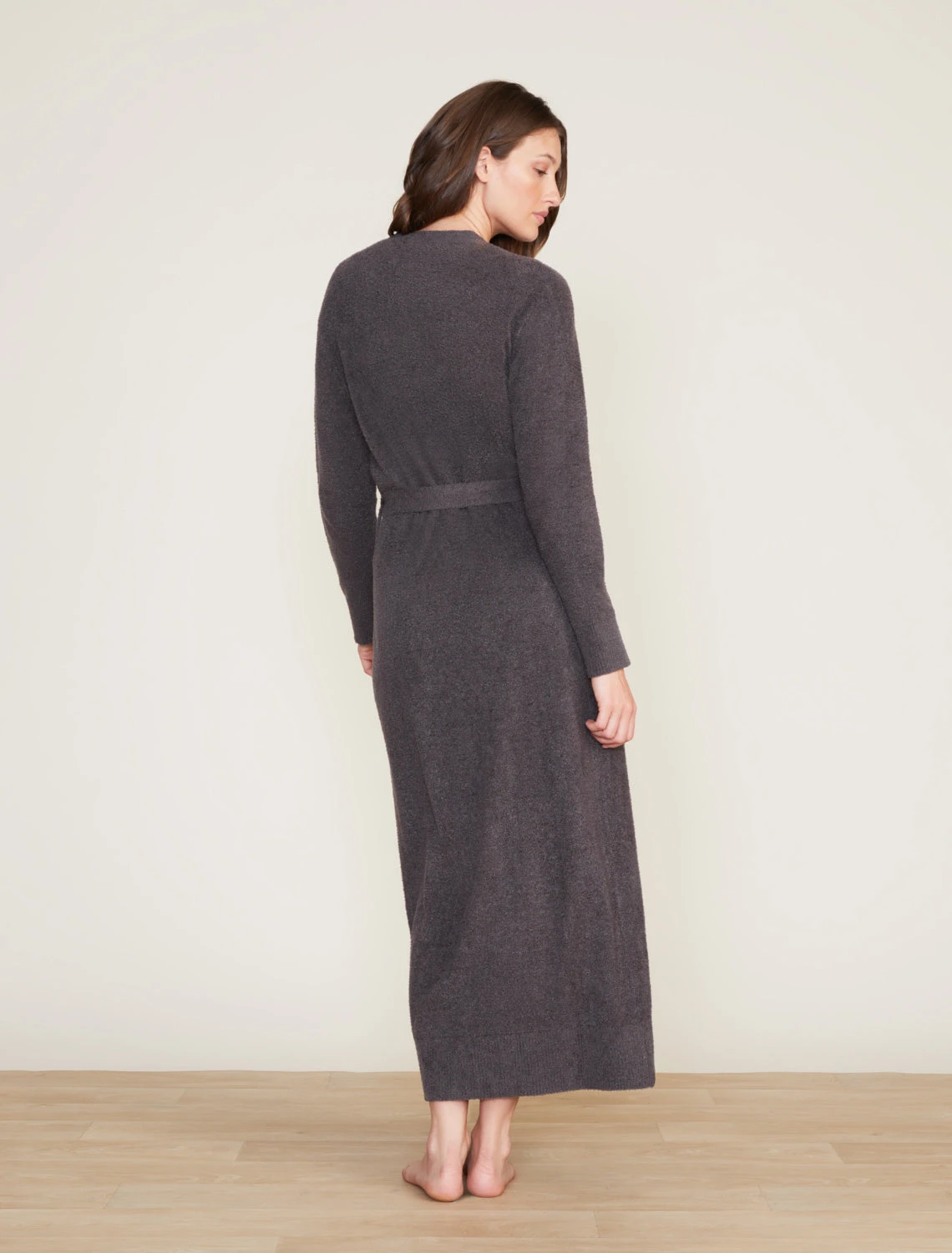 CozyChic Lite®Women's Long Robe 5 CozyChic Lite®Women's Long Robe - Image 3