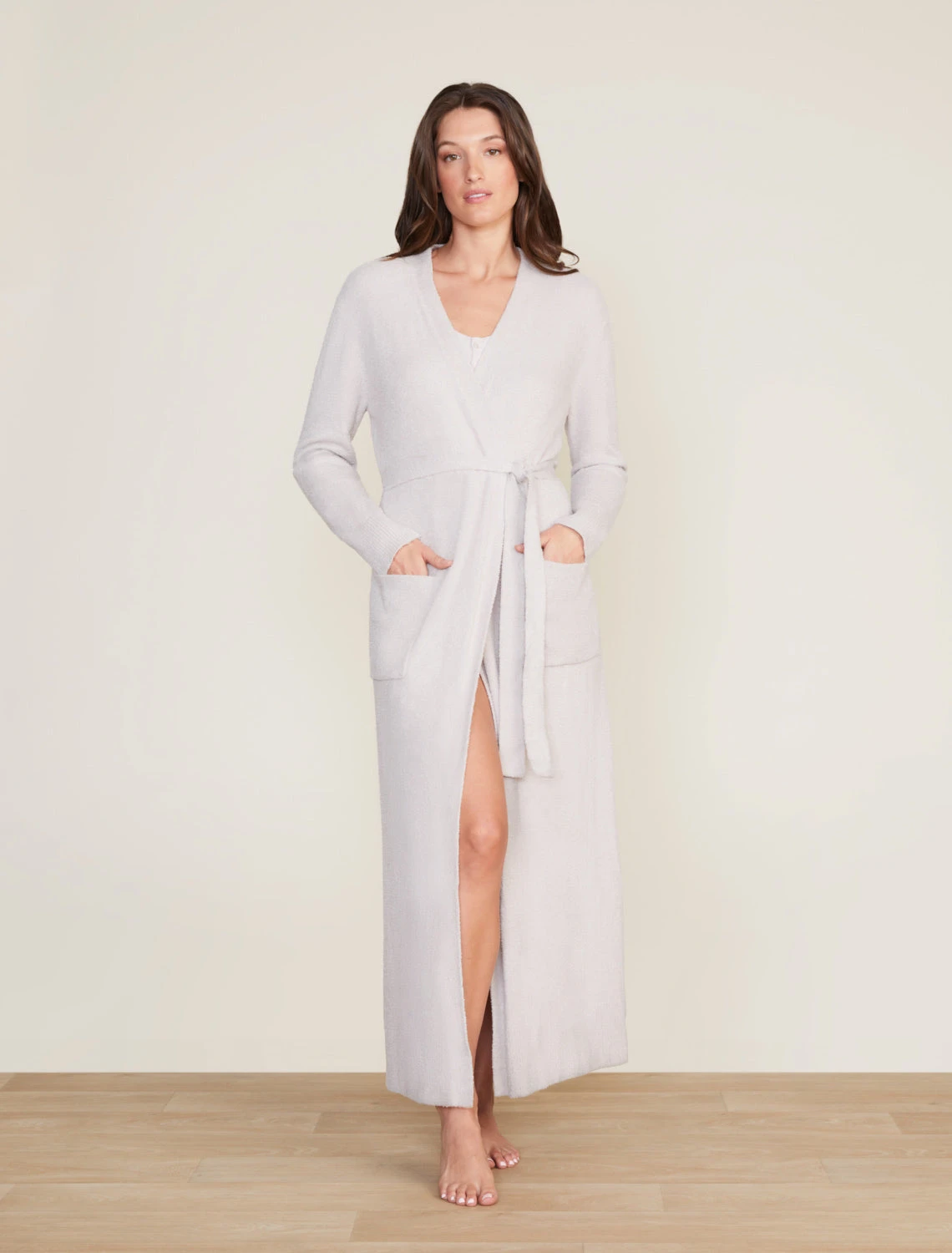 CozyChic Lite®Women's Long Robe 6 CozyChic Lite®Women's Long Robe - Image 4