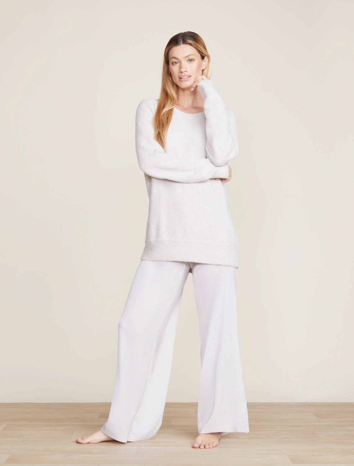 MOON HOME Shop -MOON HOME Shop BDWCL21765 Almond 0063