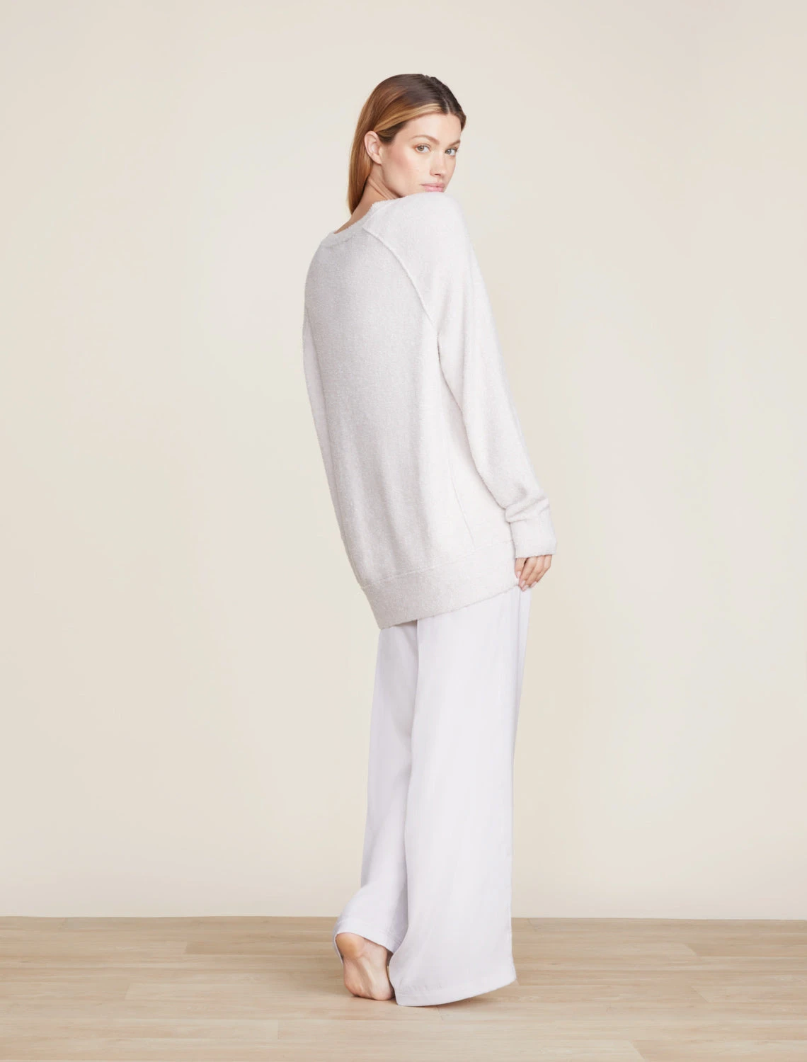 MOON HOME Shop -MOON HOME Shop BDWCL21765 Almond 0092