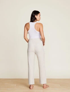 CozyChic Lite® Raised Seam Culotte Pant 10 CozyChic Lite® Raised Seam Culotte Pant -MOON HOME Shop BDWCL21771 Bisque 0899