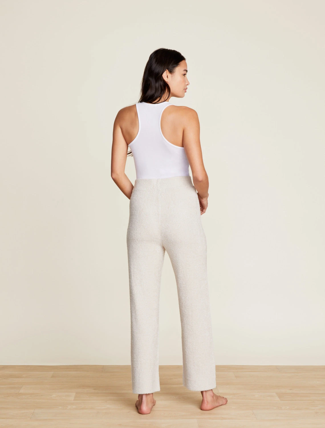 CozyChic Lite® Raised Seam Culotte Pant 5 CozyChic Lite® Raised Seam Culotte Pant - Image 3