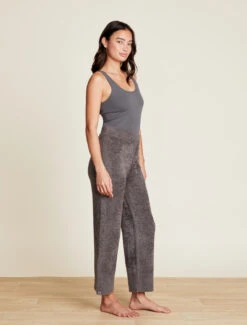 CozyChic Lite® Raised Seam Culotte Pant 12 CozyChic Lite® Raised Seam Culotte Pant -MOON HOME Shop BDWCL21771 Mineral 0842