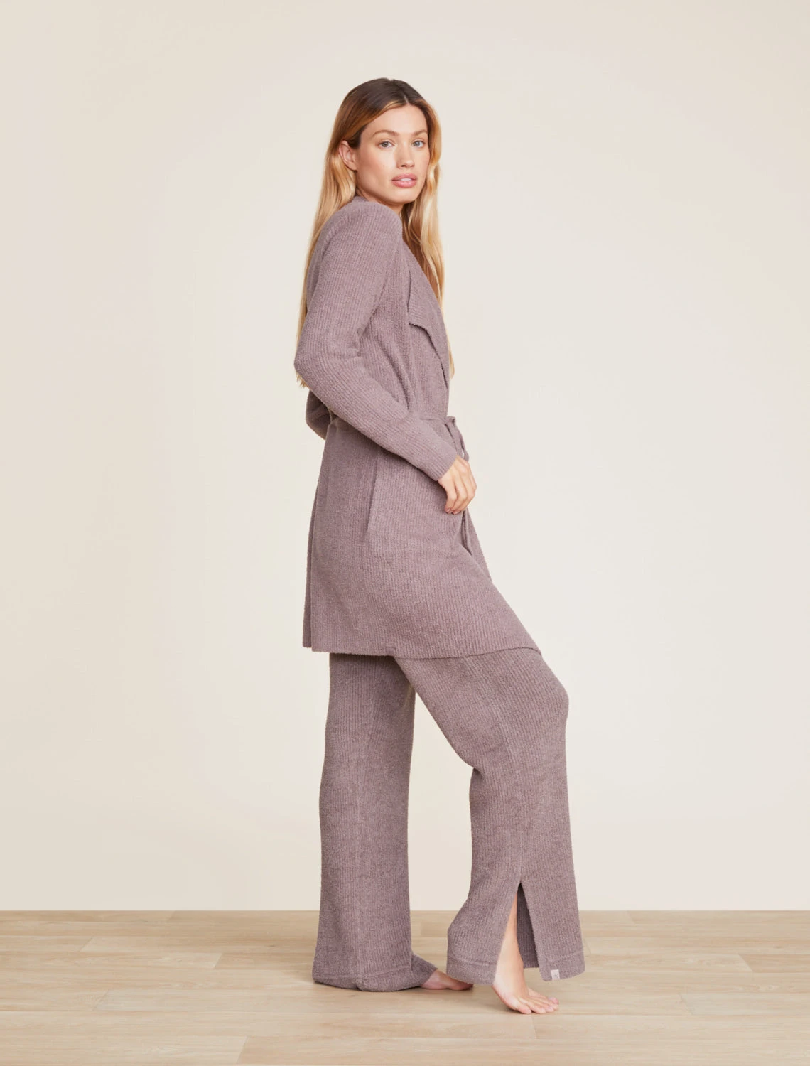 CozyChic Lite® Waist Tie Cardigan 8 CozyChic Lite® Waist Tie Cardigan - Image 6