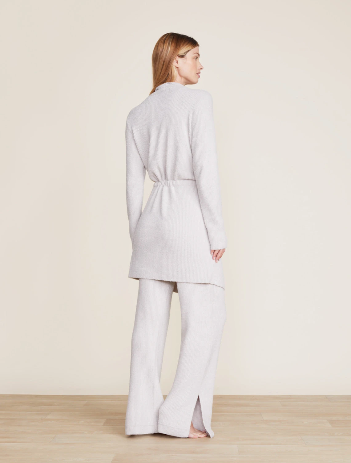 CozyChic Lite® Waist Tie Cardigan 5 CozyChic Lite® Waist Tie Cardigan - Image 3