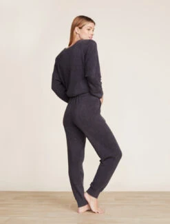 CozyChic Lite® Rib Blocked Pant -MOON HOME Shop BDWCL21908 Carbon 0592 5955e1d8 c07a 4868 9131 c86c086003ca