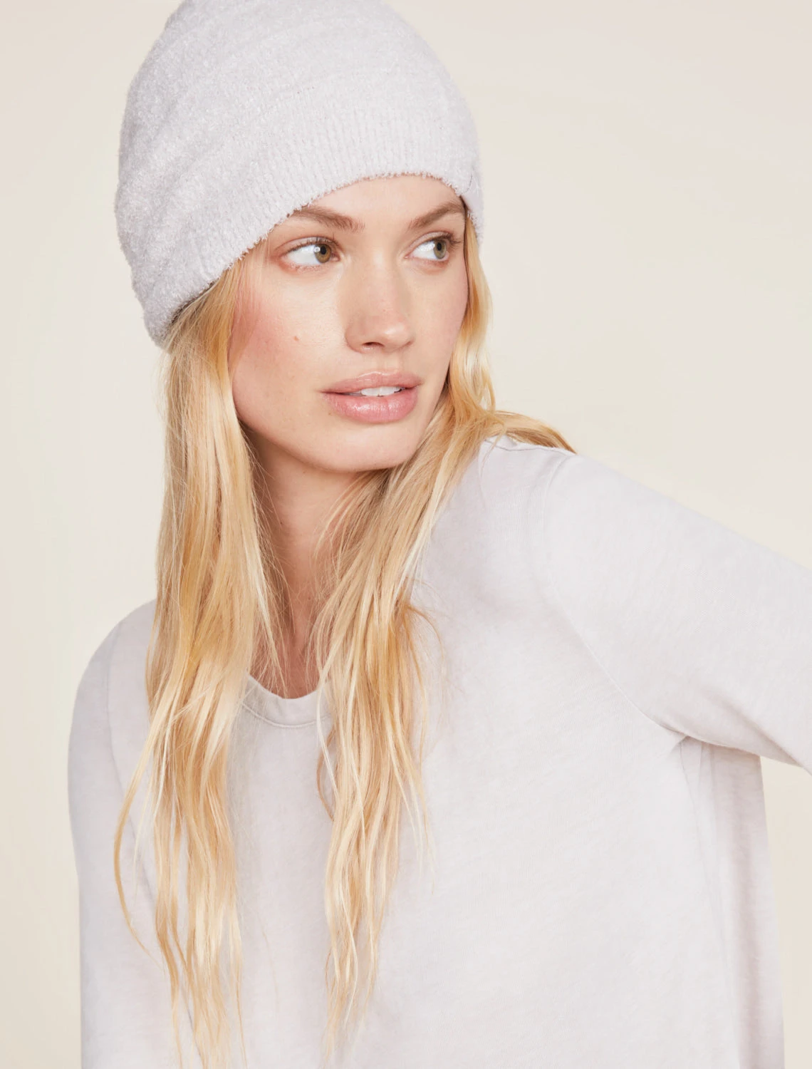 CozyChic Lite® Pinched Stripe Beanie 7 CozyChic Lite® Pinched Stripe Beanie - Image 5