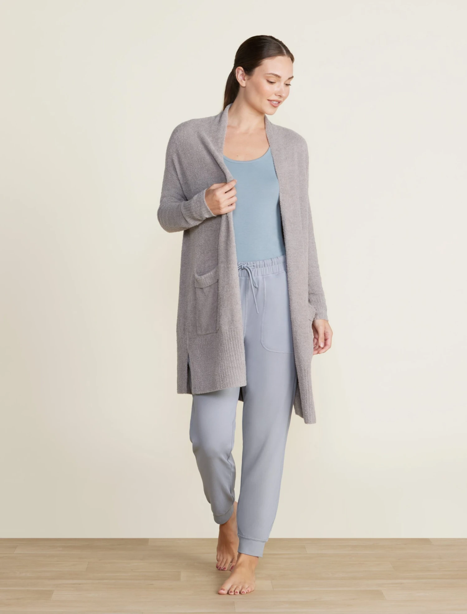 CozyChic Lite® Long Cardigan 3 CozyChic Lite® Long Cardigan