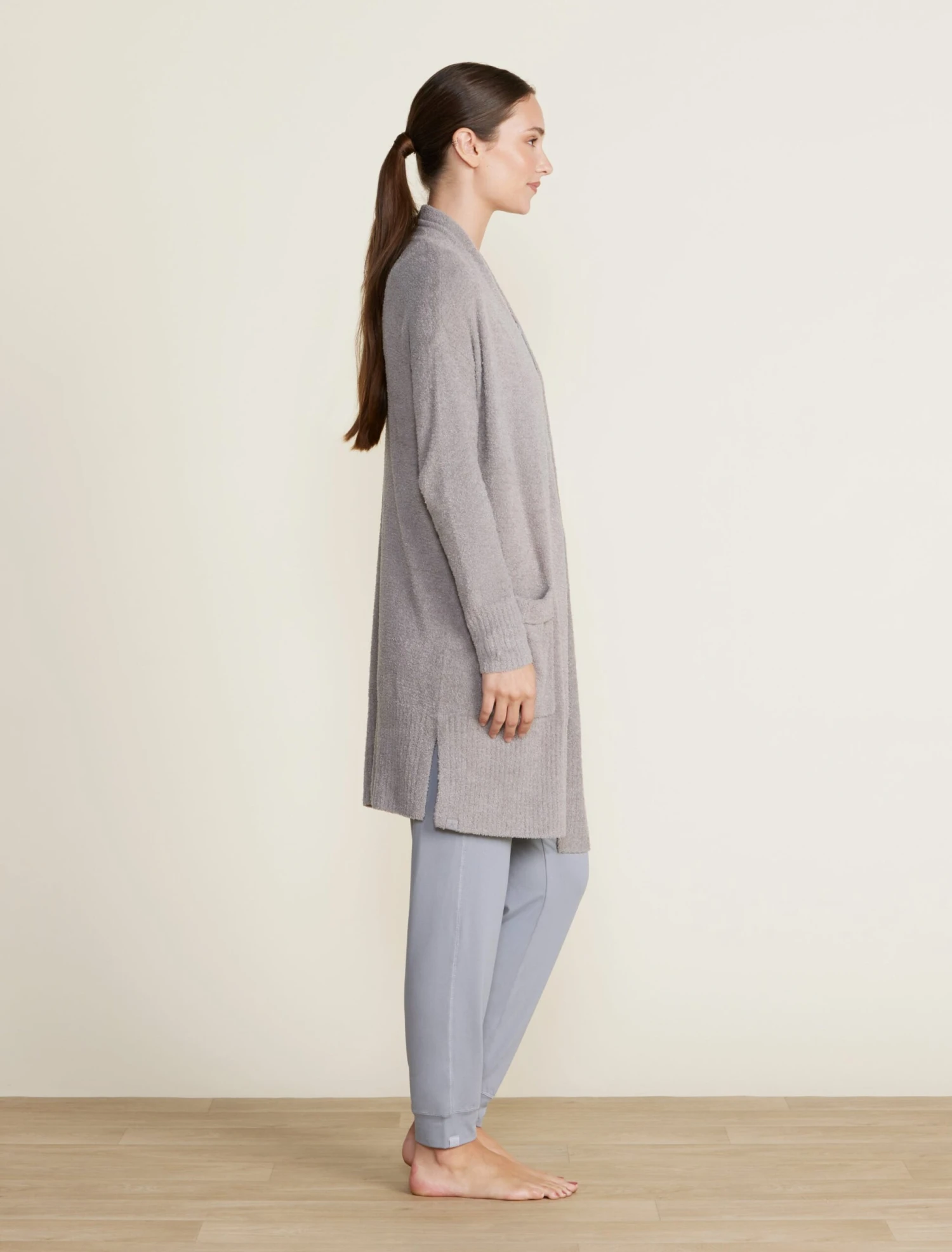 CozyChic Lite® Long Cardigan 4 CozyChic Lite® Long Cardigan - Image 2