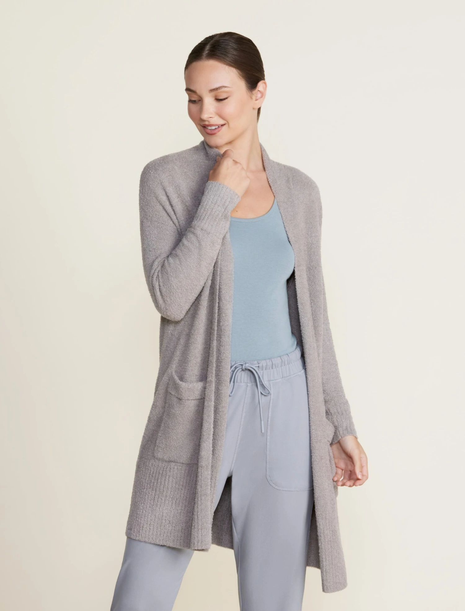 CozyChic Lite® Long Cardigan 6 CozyChic Lite® Long Cardigan - Image 4