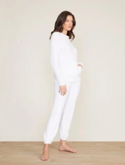 CozyChic Ultra Lite® Pullover Hoodie 13 CozyChic Ultra Lite® Pullover Hoodie -MOON HOME Shop BDWCU1093 SEA SALT 1608