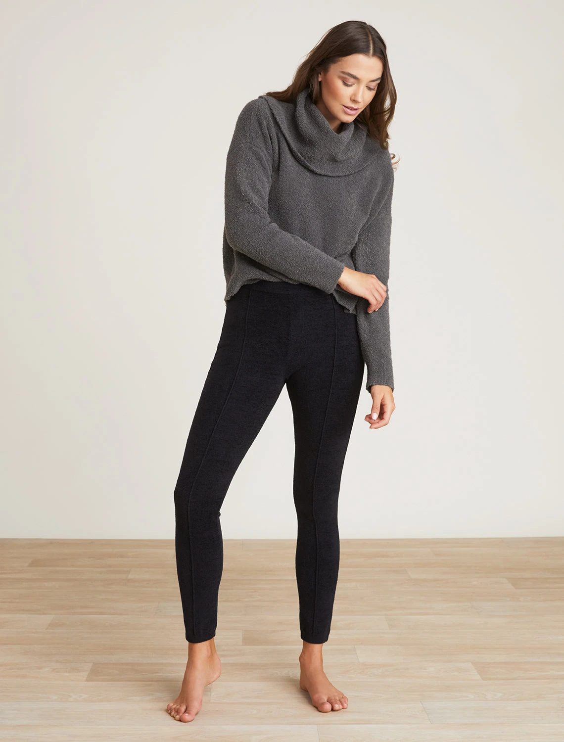 CozyChic Ultra Lite® Seamed Legging 3 CozyChic Ultra Lite® Seamed Legging