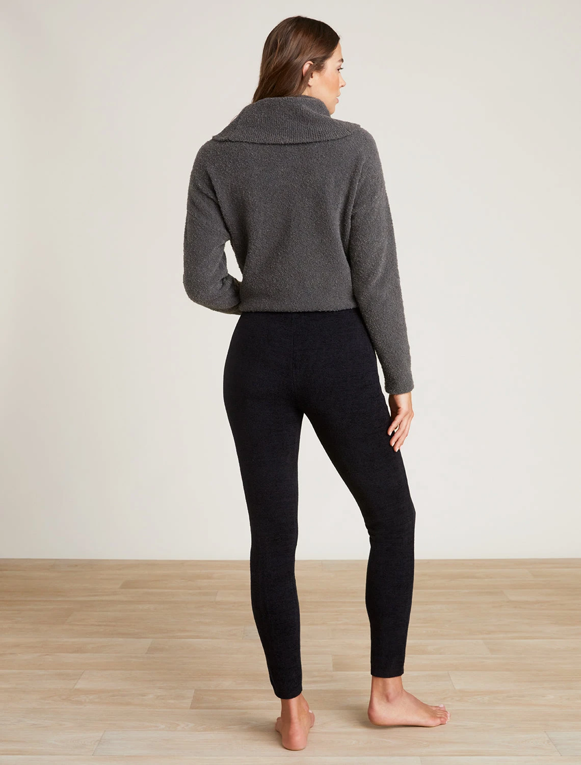 CozyChic Ultra Lite® Seamed Legging 5 CozyChic Ultra Lite® Seamed Legging - Image 3