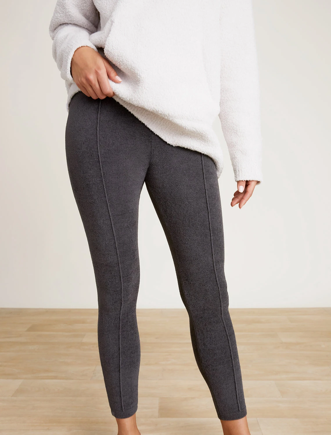 CozyChic Ultra Lite® Seamed Legging 7 CozyChic Ultra Lite® Seamed Legging - Image 5