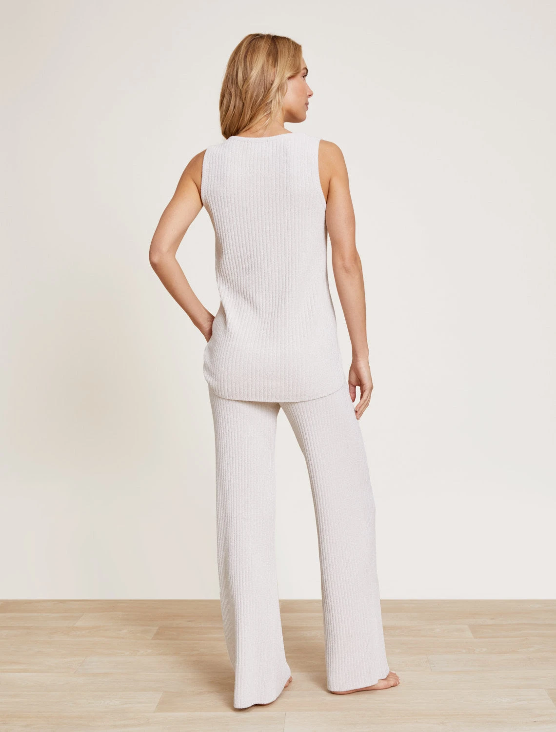 CozyChic Ultra Lite® Ribbed Lounge Set 5 CozyChic Ultra Lite® Ribbed Lounge Set - Image 3