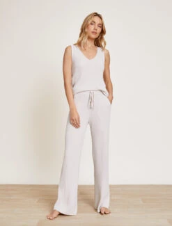 CozyChic Ultra Lite® Ribbed Lounge Set