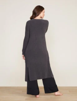 CozyChic Ultra Lite® Long Cardi 10 CozyChic Ultra Lite® Long Cardi -MOON HOME Shop BDWCU20838 CARBON 2643