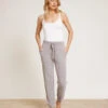 CozyChic Ultra Lite® Ribbed Tunnel Jogger