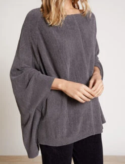CozyChic Ultra Lite® Dolman Top 11 CozyChic Ultra Lite® Dolman Top -MOON HOME Shop BDWCU21258 Mineral 0230