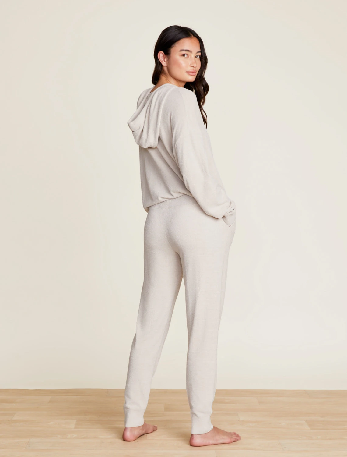 CozyChic Ultra Lite® Dropped Seam Jogger 5 CozyChic Ultra Lite® Dropped Seam Jogger - Image 3