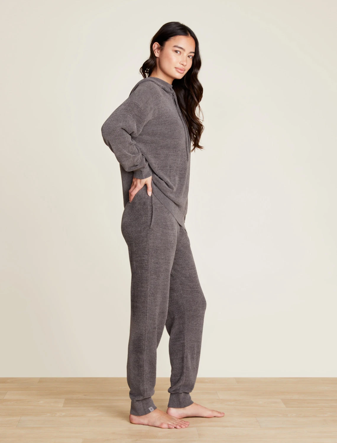 CozyChic Ultra Lite® Dropped Seam Jogger 8 CozyChic Ultra Lite® Dropped Seam Jogger - Image 6