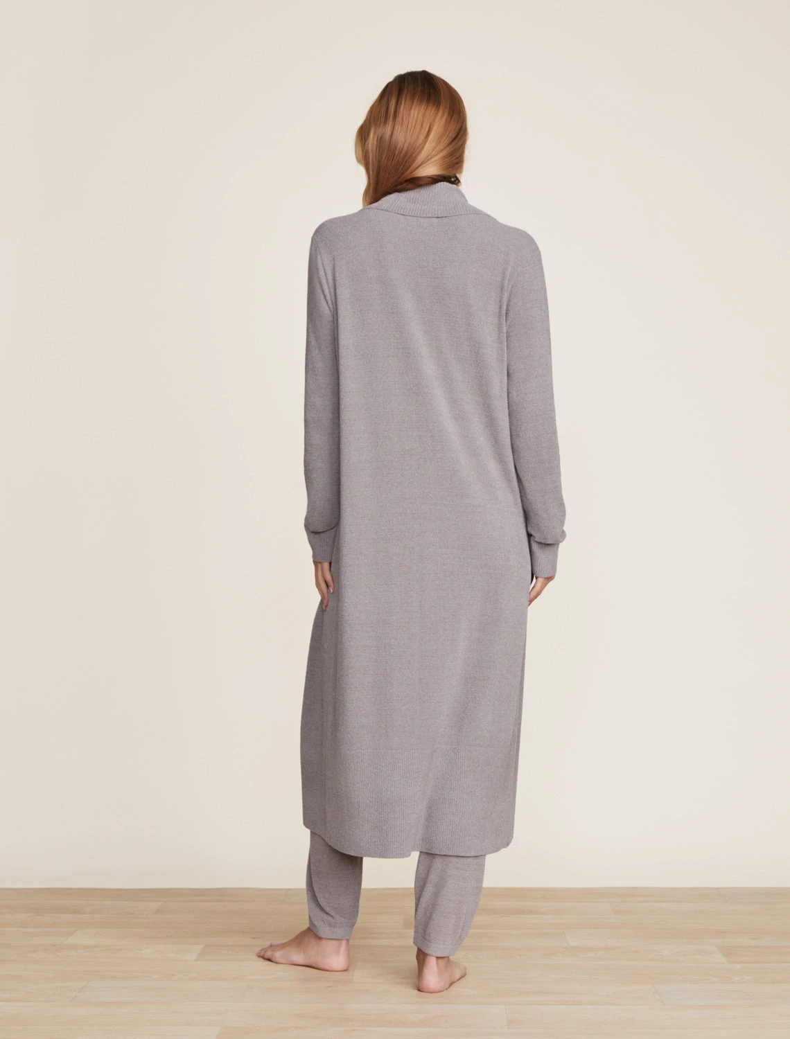 CozyChic Ultra Lite® Wide Collar Long Cardigan 8 CozyChic Ultra Lite® Wide Collar Long Cardigan - Image 6