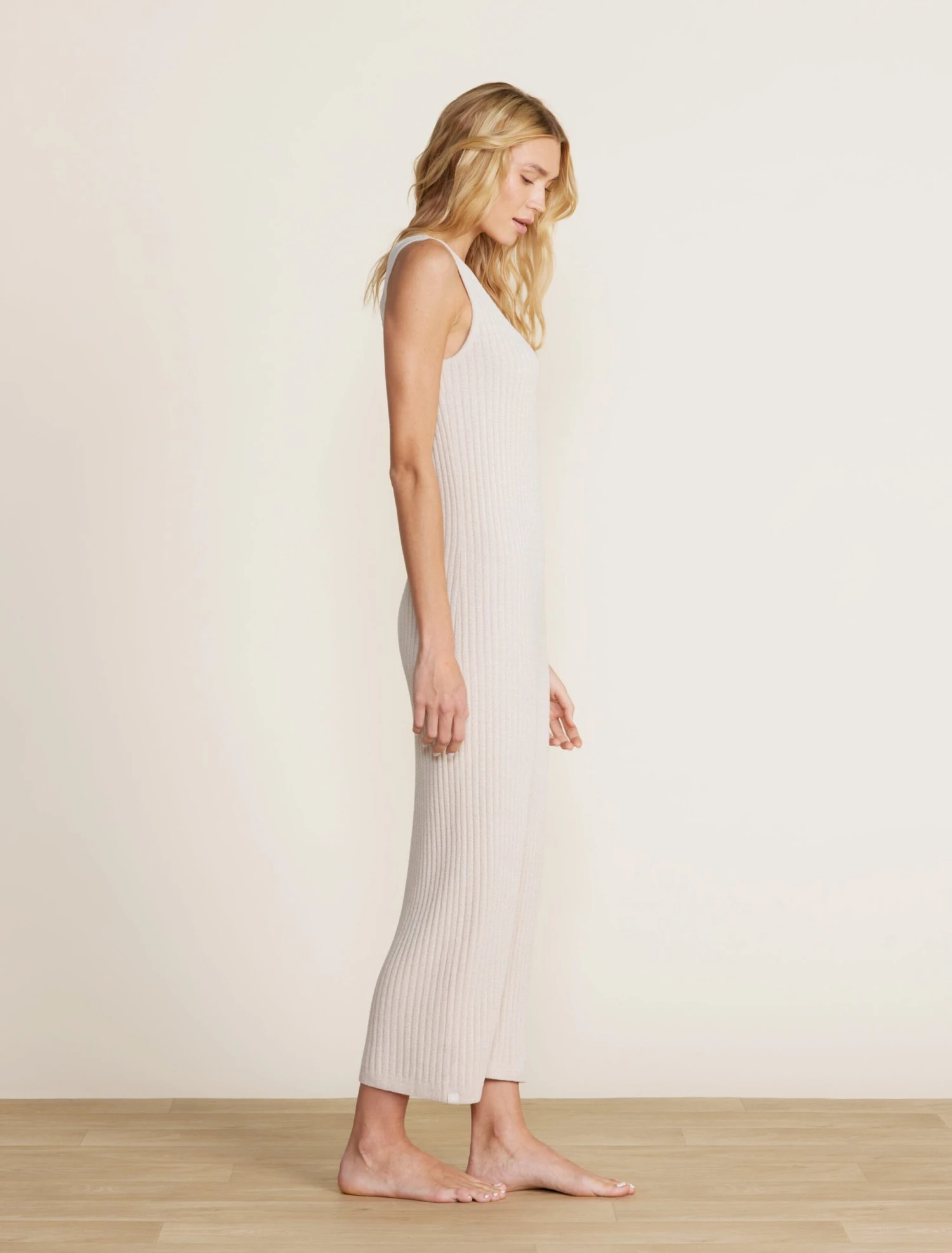 CozyChic Ultra Lite® Ribbed Square Neck Dress 8 CozyChic Ultra Lite® Ribbed Square Neck Dress - Image 6