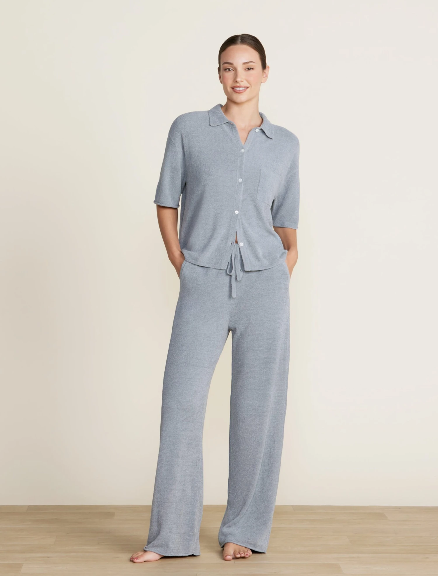 CozyChic Ultra Lite® Rolled Edge Pant 3 CozyChic Ultra Lite® Rolled Edge Pant