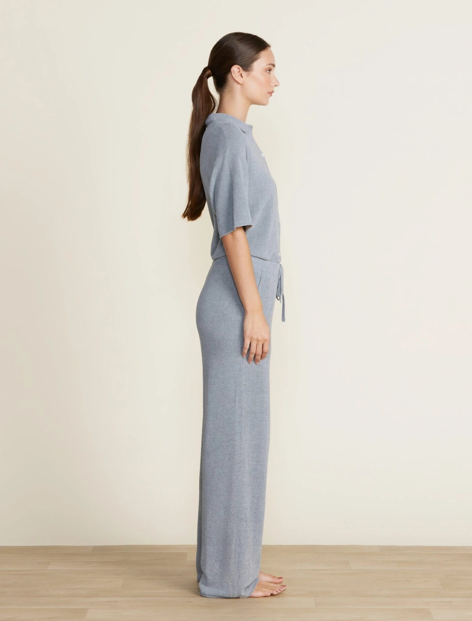 CozyChic Ultra Lite® Rolled Edge Pant 4 CozyChic Ultra Lite® Rolled Edge Pant - Image 2