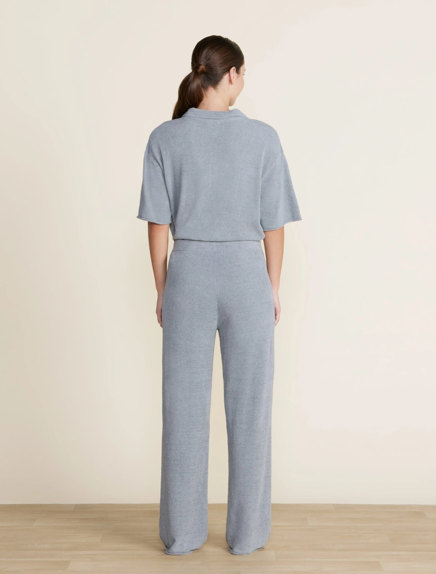 CozyChic Ultra Lite® Rolled Edge Pant 5 CozyChic Ultra Lite® Rolled Edge Pant - Image 3