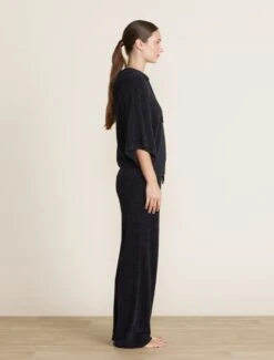 CozyChic Ultra Lite® Rolled Edge Pant 12 CozyChic Ultra Lite® Rolled Edge Pant -MOON HOME Shop BDWCU22287 BDWCU22261 black 2148 d058f00d 02bd 4e29 9539 80bb4d6a8b78