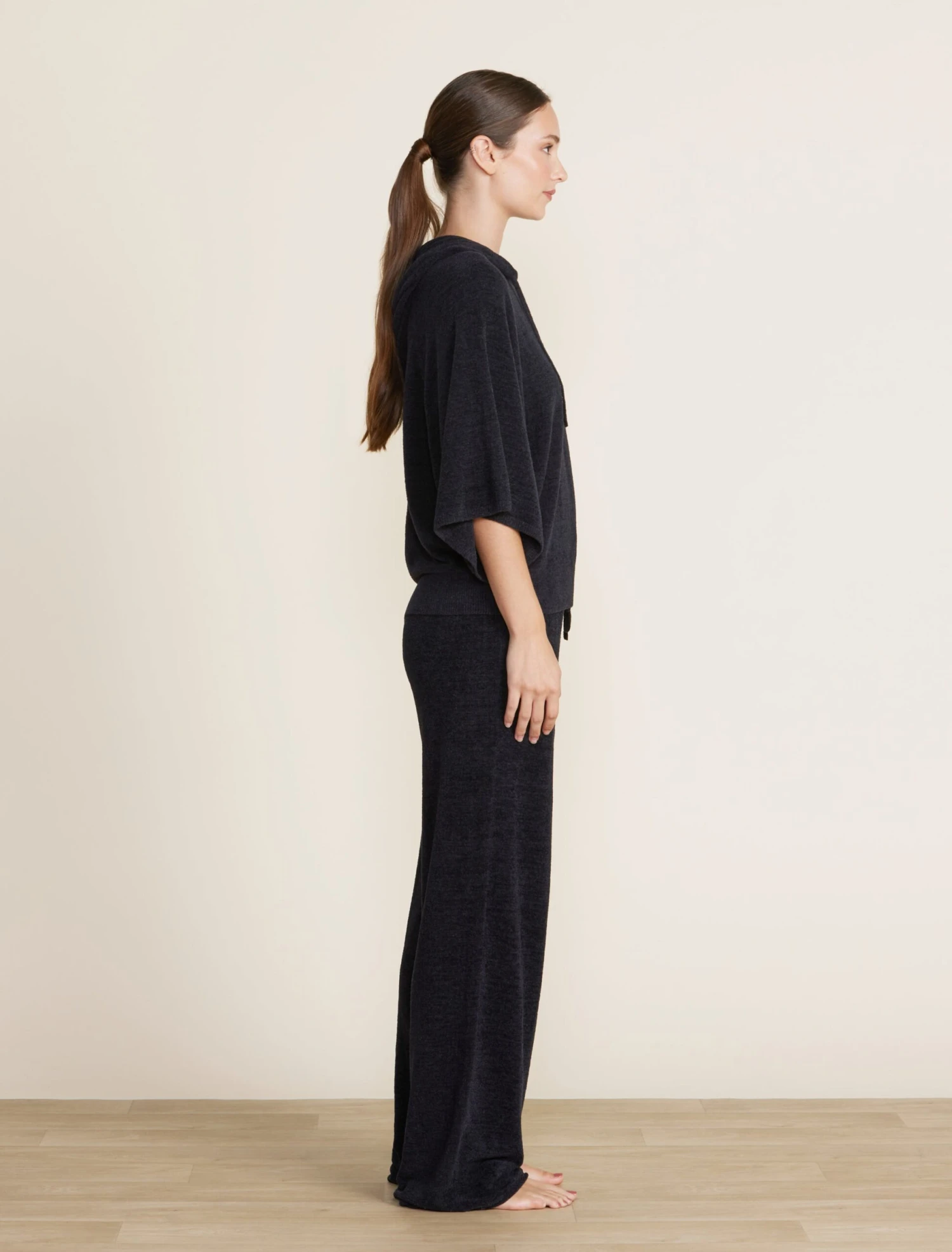 CozyChic Ultra Lite® Rolled Edge Pant 7 CozyChic Ultra Lite® Rolled Edge Pant - Image 5