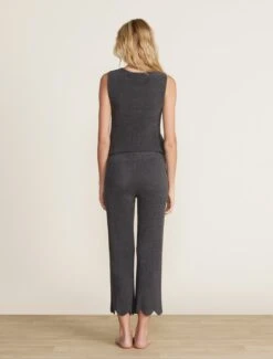 CozyChic Ultra Lite® Scallop Cropped Pant -MOON HOME Shop BDWCU22353 BDWCU22268 carbon 1271 296fab14 7edc 4c57 8c8d 9c1d6c079a12