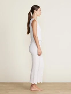 CozyChic Ultra Lite® Scallop Cropped Pant -MOON HOME Shop BDWCU22353 BDWCU22268 sanddune 1350 90cbe4e0 335b 4509 89ec 3a83de5d1a4f