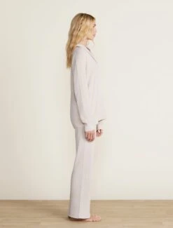 CozyChic Ultra Lite® Ribbed Shawl Pullover 13 CozyChic Ultra Lite® Ribbed Shawl Pullover -MOON HOME Shop BDWCU22359 stone 1519