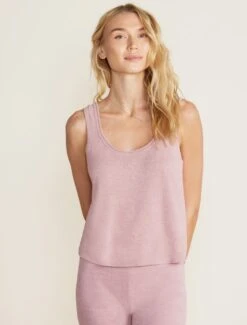 CozyChic Ultra Lite® Cropped Tank 11 CozyChic Ultra Lite® Cropped Tank -MOON HOME Shop BDWCU22459 BDWCU22468 teaberry 406