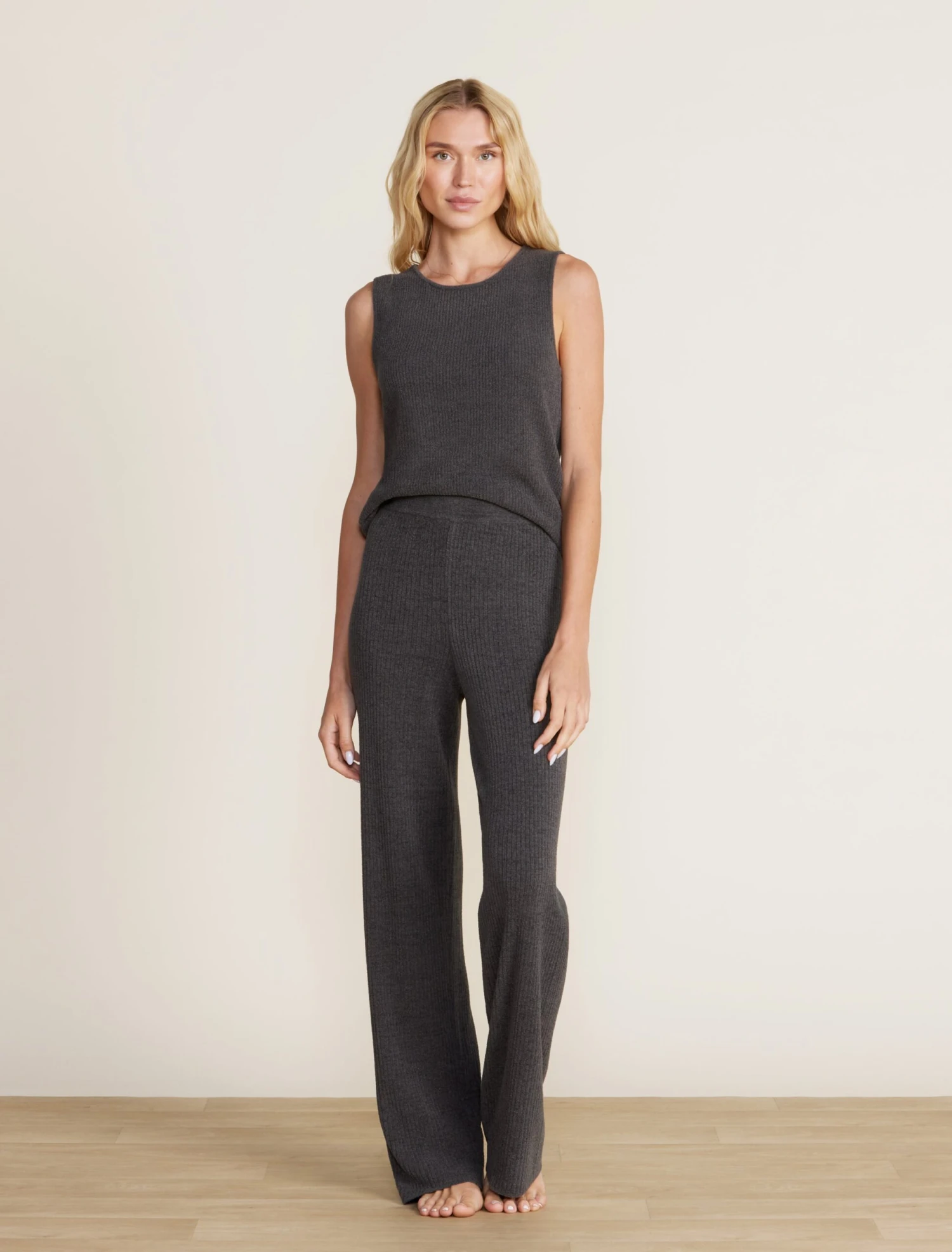 CozyChic Ultra Lite® Solid Rib Pant 3 CozyChic Ultra Lite® Solid Rib Pant