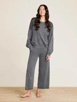 Sunbleached Crewneck Pullover