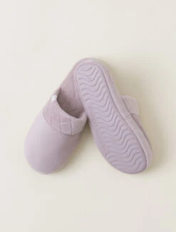 LuxeChic® Slippers 10 LuxeChic® Slippers -MOON HOME Shop BDWLC21331 FadedRose W 3