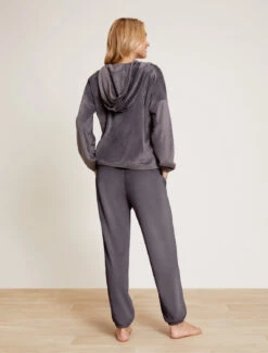 LuxeChic® Jogger 13 LuxeChic® Jogger -MOON HOME Shop BDWLC21499 Carbon 5481