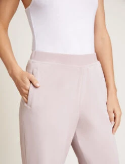 LuxeChic® Jogger 10 LuxeChic® Jogger -MOON HOME Shop BDWLC21500 FadedRose 5442