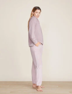 LuxeChic® Funnel Neck Pullover -MOON HOME Shop BDWLC21912 Deep Taupe 0974