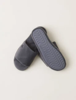 LuxeChic® Slides 11 LuxeChic® Slides -MOON HOME Shop BDWLC21925 Carbon 3 LOGO2 W