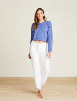 CozyChic Ultra Lite® Track Pant 11 CozyChic Ultra Lite® Track Pant -MOON HOME Shop BDWMC20524 W Riviera Blue 1 0ce5b072 55cc 4816 b84f 6d234fc022d0