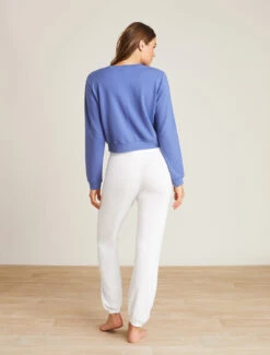 CozyChic Ultra Lite® Track Pant 13 CozyChic Ultra Lite® Track Pant -MOON HOME Shop BDWMC20524 W Riviera Blue 3 8827eba0 617a 4d3d 8756 a1f226e043e9