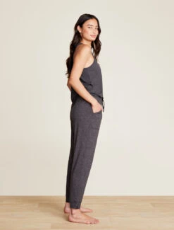 Malibu Collection® Butterchic Knit® Light Tank 13 Malibu Collection® Butterchic Knit® Light Tank -MOON HOME Shop BDWMC21800 HeCarbon 1157