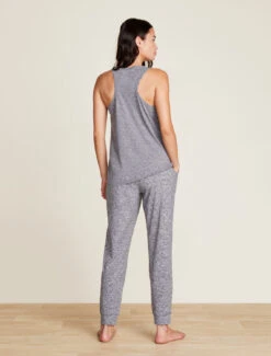 Malibu Collection® Butterchic Knit® Light Tank 10 Malibu Collection® Butterchic Knit® Light Tank -MOON HOME Shop BDWMC21800 MedHeGray 1121