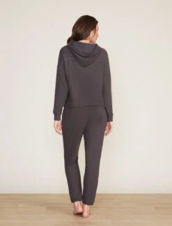 Malibu Collection® Butter Fleece Pullover 10 Malibu Collection® Butter Fleece Pullover -MOON HOME Shop BDWMC21952 HE CARBON 3176