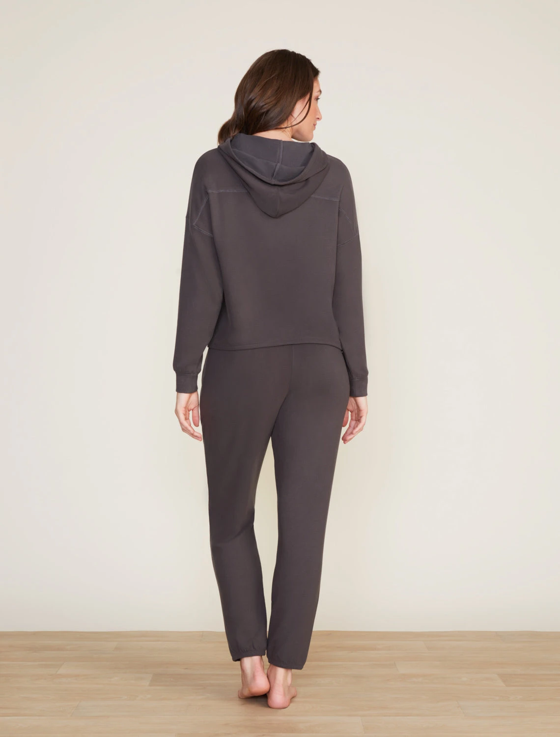 Malibu Collection® Butter Fleece Jogger 6 Malibu Collection® Butter Fleece Jogger - Image 4