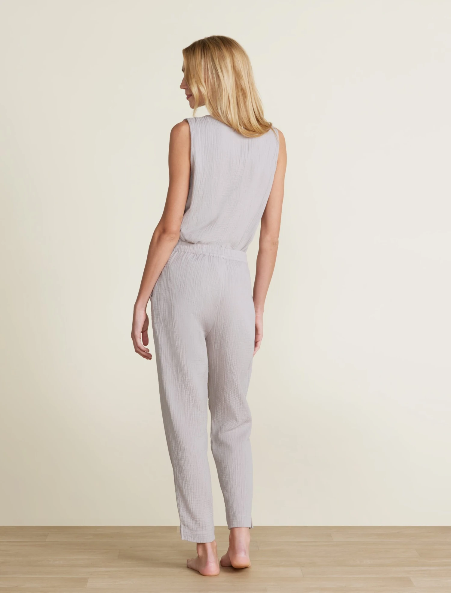 Malibu Collection® Sun Soaked Cropped Pant 5 Malibu Collection® Sun Soaked Cropped Pant - Image 3